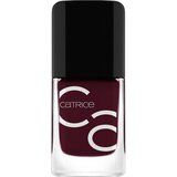 Catrice Iconails lak za nohte 10,5 ml odtenek 127 Partner In Wine Cene