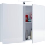 MID.YOU OMARA Z OGLEDALOM 60/59,2/12 cm | Shoptok.si