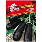  Patlidžan Domaći Dugi Royal Seeds Cijene