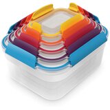 Joseph Joseph 5-delni komplet posod za shranjevanje Nest Lock | Shoptok.si