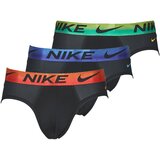 Nike ESSENTIAL MICRO X3 Crna | shoptok.hr