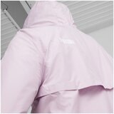 Puma Ess Solid Windbreaker Ljubičasta | shoptok.hr
