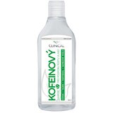 Clinical Caffeine shampoo lasna nega za oslabljene lase, ki so nagnjeni k izpadanju 250 ml Cene