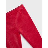 Sinsay Tajice od velura | shoptok.hr