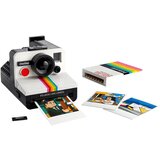 Lego Ideas: Fotoaparat Polaroid OneStep SX-70 | Shoptok.si