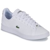Lacoste CARNABY PRO Bijela | shoptok.hr