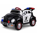 Retro policijski avto 4x4 | Shoptok.si