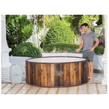  Inflatable spa with massage and heating 180 x 66 cm Bestway 60025 | shoptok.hr