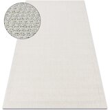 RugsX Preproge Preproga ORIGI 3737 krem - Okvir ravno 155x220 cm Bež | Shoptok.si