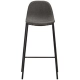 Barska garnitura 5-delna blago temno siva | Shoptok.si