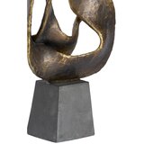 Light & Living Kipec iz poliresina (višina 47 cm) Isolde – | Shoptok.si