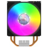 Cooler Master Hladilnik procesorja Coolermaster Hyper 212 Led Turbo Argb Black, (21217719) Cene