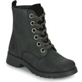 Fly London ROOG Crna | shoptok.hr