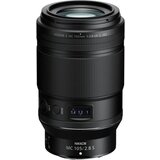 Nikon NIKKOR Z MC 105mm f/2.8 VR S | Eponuda.ba
