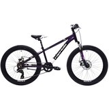 Capriolo MTB LC 240 24'' 7AL ljubi-plavo 925513-12 | Eponuda.com
