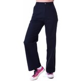 Converse ženske pantalone go to straight leg 10021635-A01-001 cene