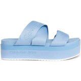 Calvin Klein Jeans - Plava | shoptok.hr