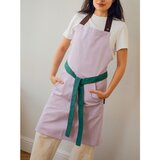 noo.ma Pamučna pregača Rubi – | shoptok.hr