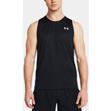 Under Armour UA Tech Tank Top - BLK - Men | Shoptok.si