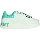 Shop Art Visoke superge SASS240703 Bela | Shoptok.si