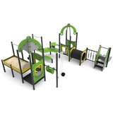  Set ERIS 5 - metalni profi set | shoptok.hr