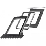 prozor+ opšav sa izolacijom GLU MK08 VELUX