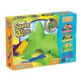  Sands alive pesak | ePonuda.com