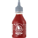 FLYING GOOSE Sriracha - Smokey - 200 ml Cene