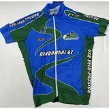 letnji biciklistički dres klub (m) ( 68-80 )