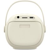  Bluetooth Karaoke zvučnik HAVIT SK819BT 5W - bež | Shoptok.si