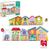 Goula puzzle številke 1-10 | Shoptok.si