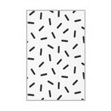 Conceptum Hypnose tepih (140x220) WOOKECE057 | ePonuda.com