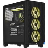 ACTINA 5901443337850 PC Midi Tower Intel® Core™ i5 i5-13600KF 32 GB DDR5-SDRAM 2 TB SSD NVIDIA GeForce RTX 4070 Ti Black | shoptok.hr