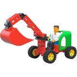 fischertechnik slagalica STEM, 68 dijelova, 5+, Konstruktor Junior | shoptok.hr