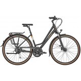  BICIKL BERGAMONT HORIZON 4 AMSTERDAM BLACK - 56 CM Cijene