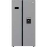 Beko ameriški hladilnik GN163241XBN | Shoptok.si