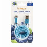 S Box Kabel USB A-C 1,5m moder USB-TYPEC-15BL | Shoptok.si