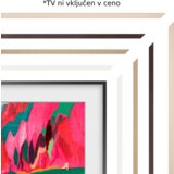 Samsung VG-SCFF75TKBXC teak okvir za the frame pro 75'' | Shoptok.si