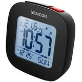 Sencor SDC1200B Sat sa alarmom, Crni Cene