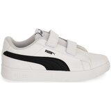 Puma Šport 13 RICKIE CLASSIC Bela Cene