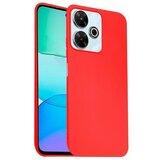  OVITEK BELINE CANDY CASE ZA XIAOMI REDMI 13 4G RDEČ, (22037771) | Shoptok.si