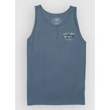 Salty Crew Bruce Majica brez rokavov slate | Shoptok.si