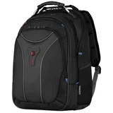 Carbon 17 up to 43,90 cm Laptop Backpack black