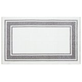 Conceptum Hypnose tepih staza (75x300) nk 06 grey white