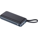 Sandberg All-in1 Powerbank 20000 PD 67W prenosna baterija | shoptok.hr