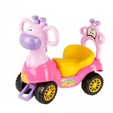 Glory Bike Guralica za decu Kravica pink | ePonuda.com