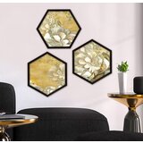 Wallity uramljena slika 6GEN187459722, 35x35 cm, 3 dela Cene