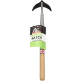 mini grablje za odstranjevanje plevela "weed slice"