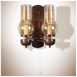  Zidna svetiljka TAVERN 2xE14/40W/230V | Eponuda.com