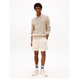 Tommy Jeans Hlače bež / pijesak | shoptok.hr